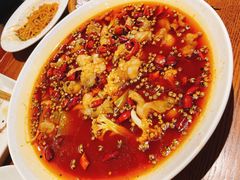 -峨嵋小镇·川菜(正定朗华店)
