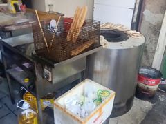 -文武王氏烧饼·无矾油条(西溪路店)