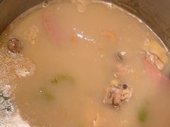 -煲王粤菜餐厅(中侨中心店)