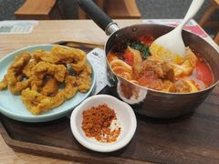 -小满手工粉(北京来福士店)