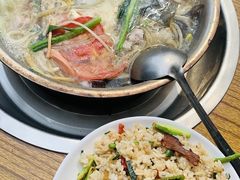 -海关荤豆花(洋河一路店)