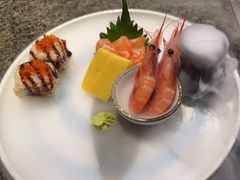 -松本楼(桥西店)