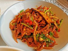 -农耕记·湖南土菜(科技园店)