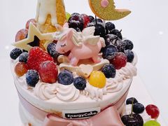 水果独角兽宝宝-EnergyCake蛋糕理想国