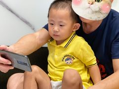 -Apple零售店(深圳益田假日广场店)