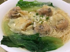 浓汤广式云吞面-正哥点心(鸿安花园店)