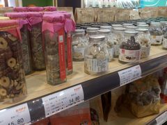 -百佳永辉超市(来福士广场店)