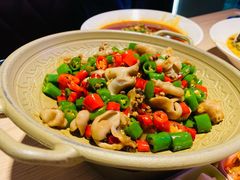 -川里谈·川味小馆(北京路店)
