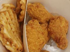 -麦当劳(金桥店)