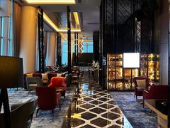 -南宁那莲豪华精选酒店-云霄酒廊·80楼高空城景酒吧