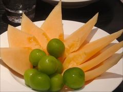 -外滩三号餐厅·创意中餐
