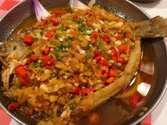 -小柴米·传统江西菜(万寿宫店)
