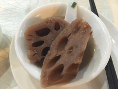 洪湖莲藕-沅江水·湖南家宴(南村万博长隆商圈店)
