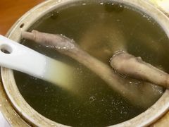 -煲煲掂风味煲仔饭餐厅(西区店)