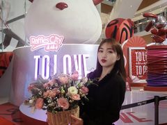 -深圳来福士广场