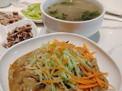 -高玛纳驴肉火烧(河间总店)