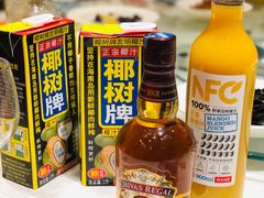 -绿杨春·淮扬宴(庐山路店)