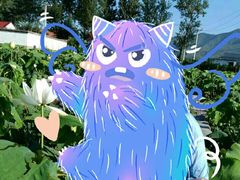 -花园桥(地铁站)