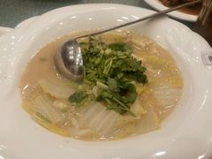 -东四民芳餐厅(世茂工三店)