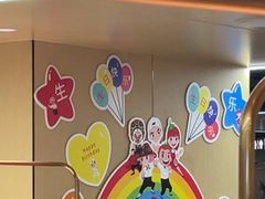 -海底捞火锅(太原南站店)