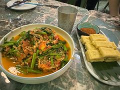 -浩海火烧云傣家菜(京广店)