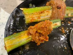 -钢管厂五区小郡肝串串香(南山店)