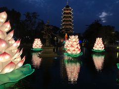 -厦门方特东方神画