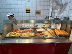 -新丰小吃(庆春路分店)