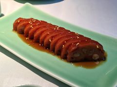 桂花糯米藕-江南厨子·品苏杭(华润万象店)