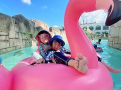 -太阳岛度假酒店