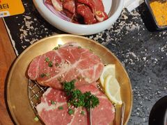 -九田家黑牛烤肉料理(石路天虹店)