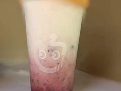 -CoCo都可(建外SOHO店)