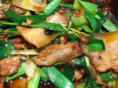 -川堂风·跷脚牛肉·乐山爆炒(宝山日月光店)