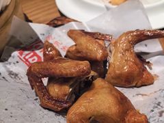 -鸽味轩·粤菜小馆(高楼门总店)