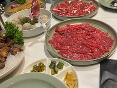 -春记潮汕牛肉火锅