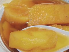 番薯糖水-百花传统甜品店(原址店)