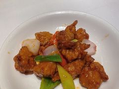 -莆田餐厅PUTIEN(三里屯店)