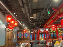 -北平食坊·烤鸭(黄寺大街店)