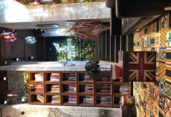 -T.1 hair salon烫染接发