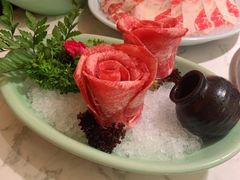 -捞神煲汤火锅(湖滨商业街店)