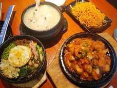 -鑫日千里马朝鲜族小馆(总店)