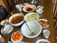 -烟水渔庄餐厅(西溪湿地店)