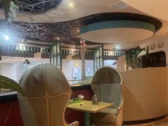 大堂-悠仙美地(黄埔路店)