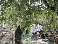 -黄龙溪古镇
