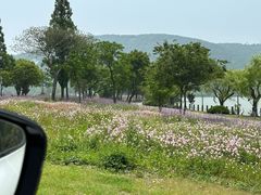 -南北湖风景区