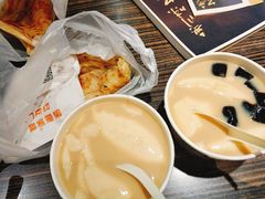 -一品豆花(光谷天地店)