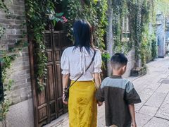 -荔湾博物馆