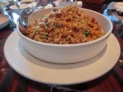 阿婆炒饭-新天世纪中餐厅