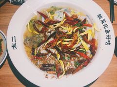 -太二酸菜鱼(福州泰禾店)