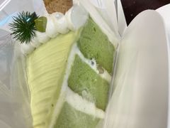 -野路甜点铺(松柏路店)